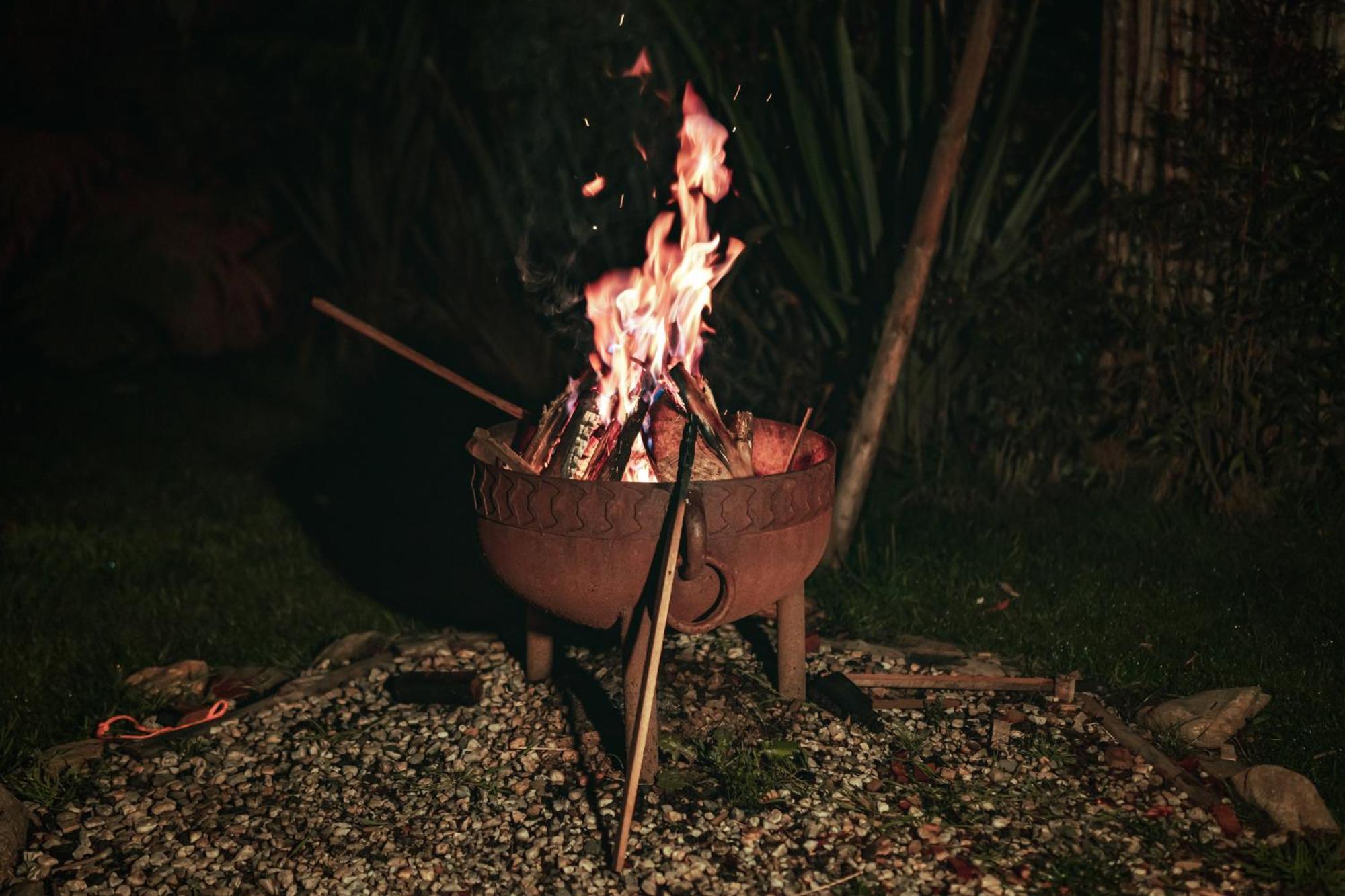 ホテル Bubblesky Glamping 15 Min From Medellin リオネグロ エクステリア 写真