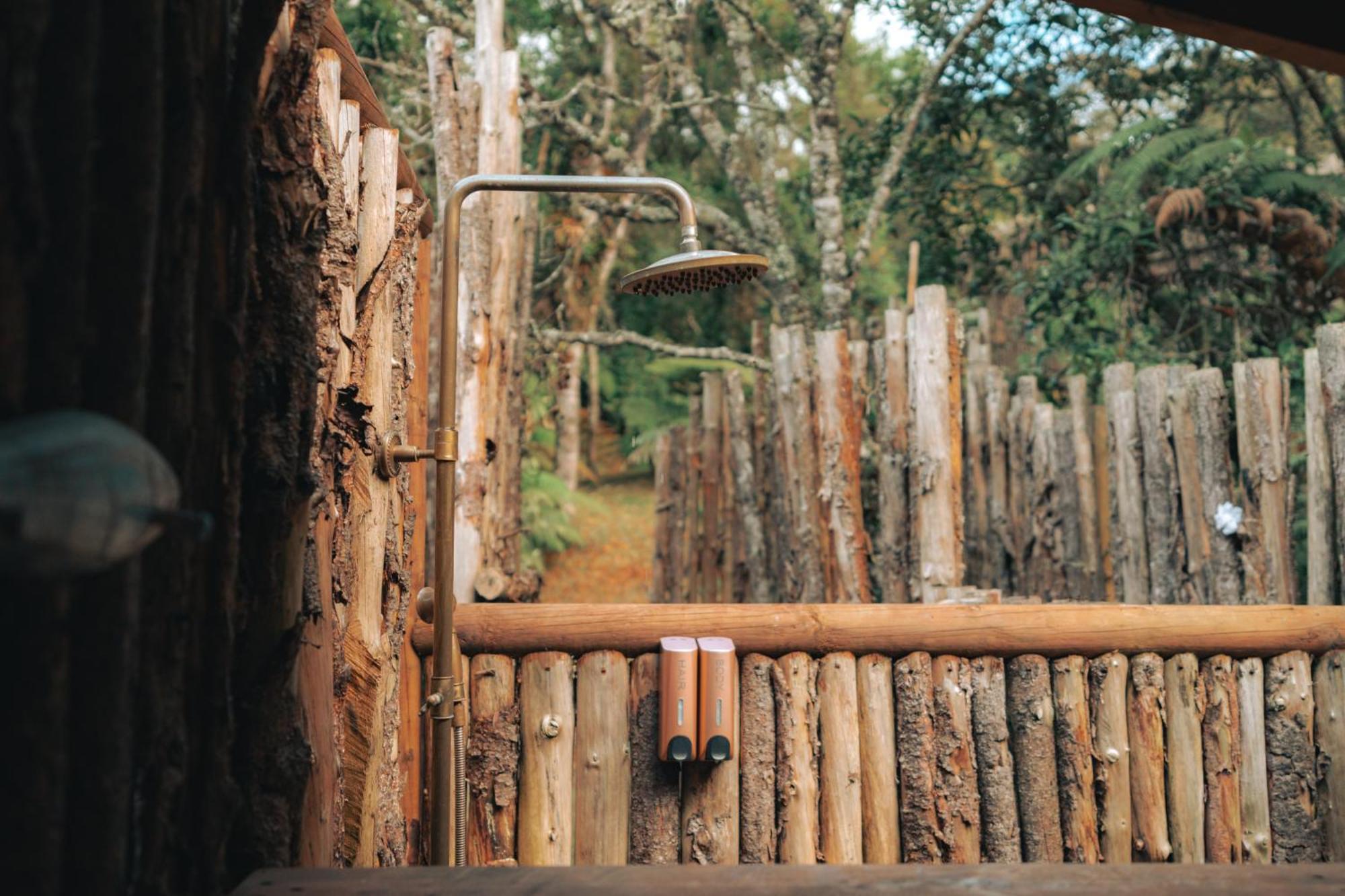 ホテル Bubblesky Glamping 15 Min From Medellin リオネグロ エクステリア 写真